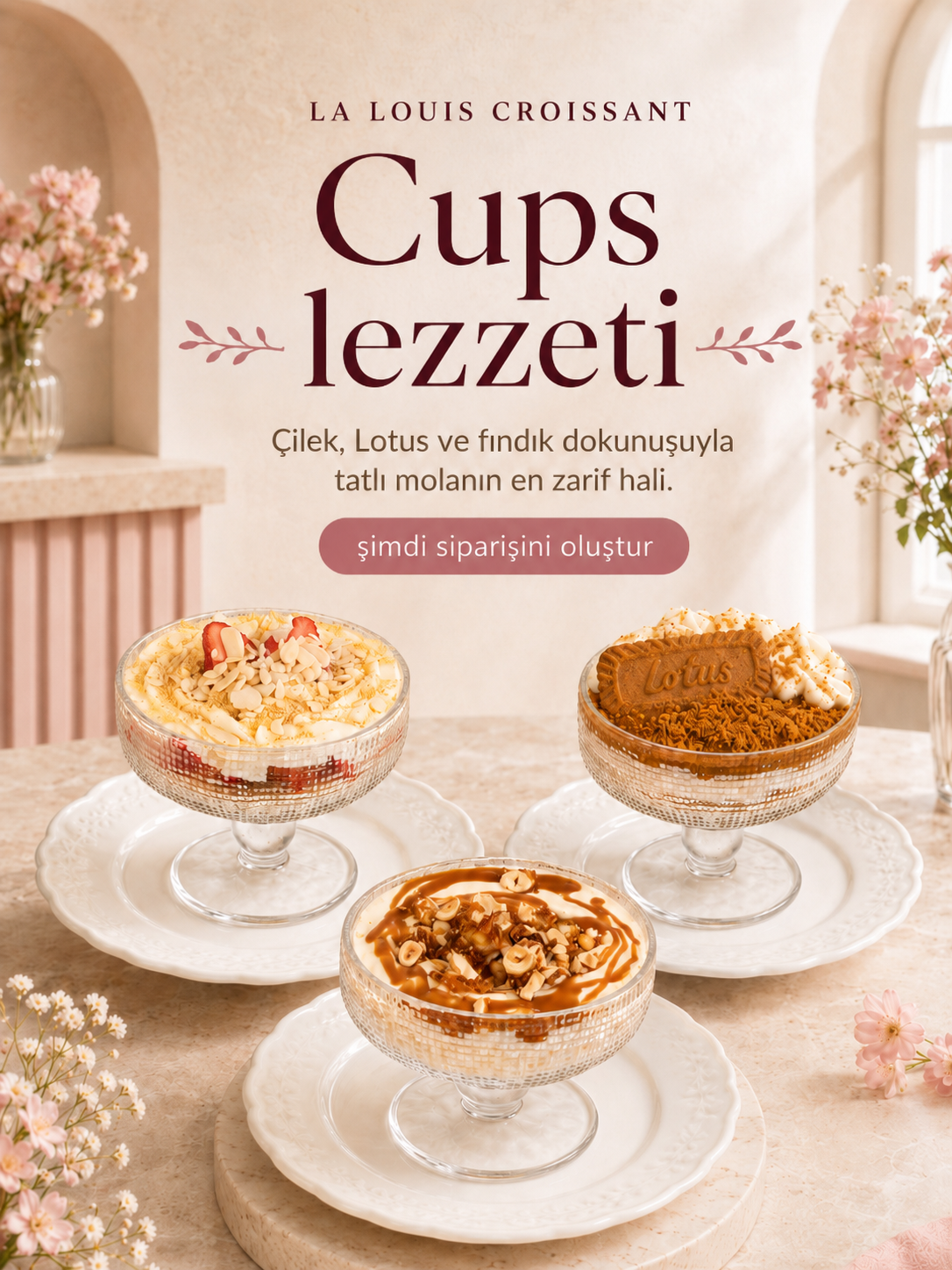 CUPS