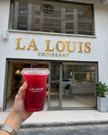 Strawberry Hibiscus