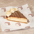 Chocolate Cheesecake