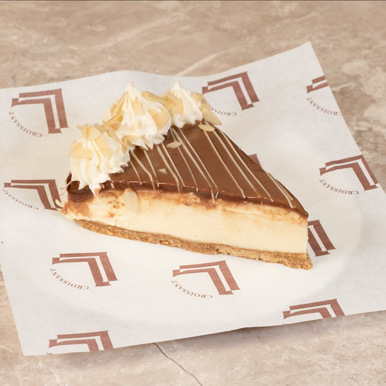 Chocolate Cheesecake