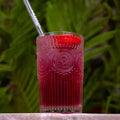 Strawberry Hibiscus