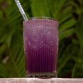 Berry Flame