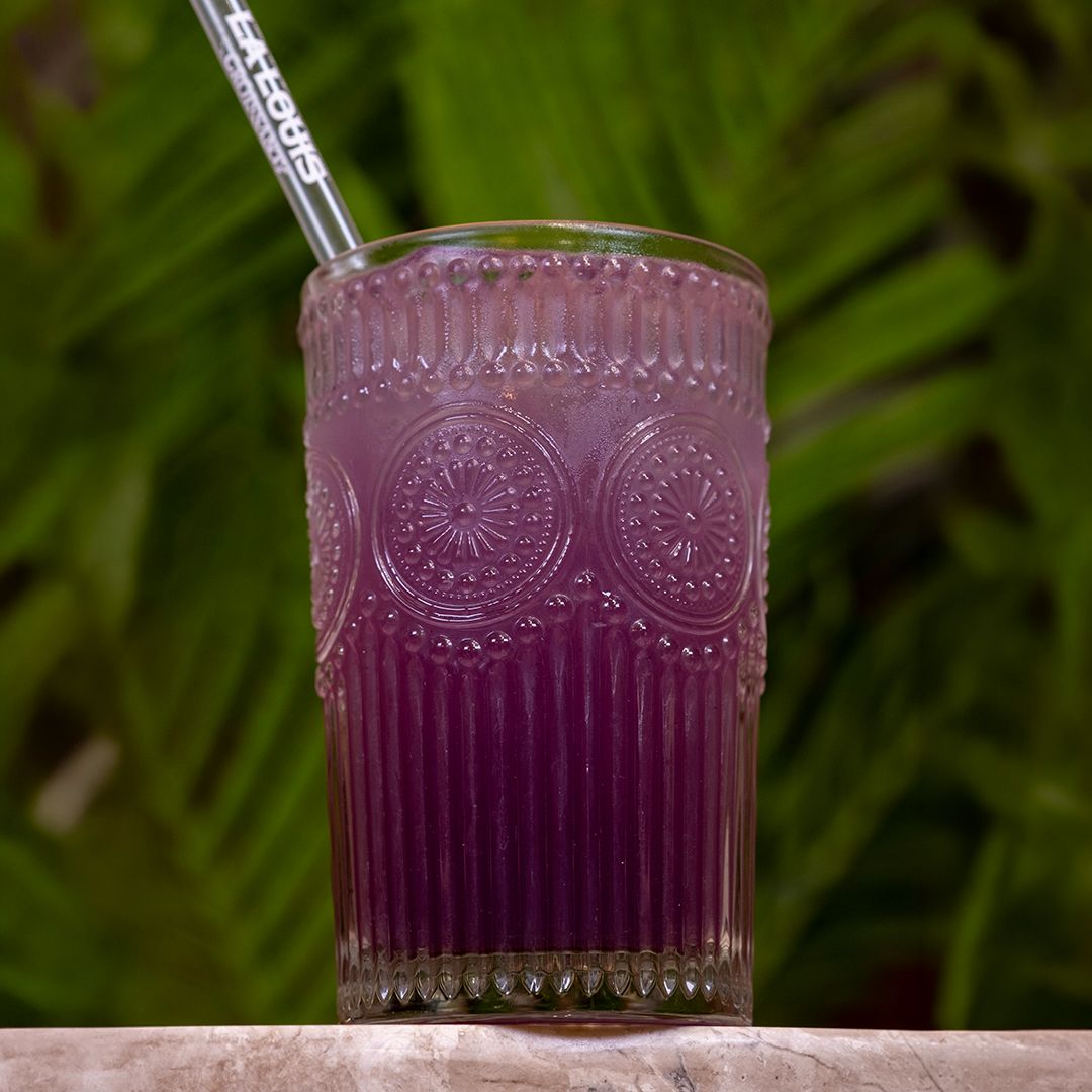 Berry Flame