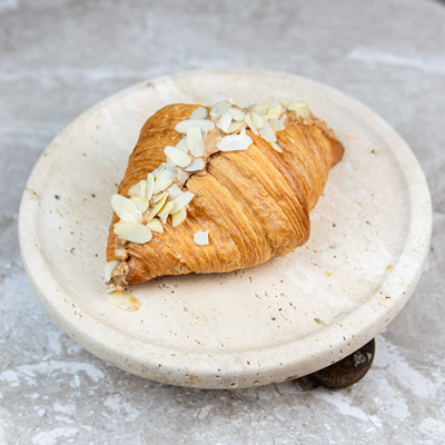 Almond Cream
