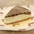 Chocolate Cheescake
