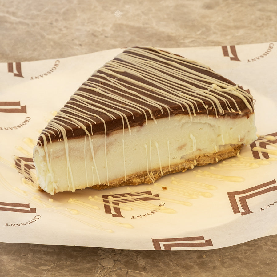 Chocolate Cheescake