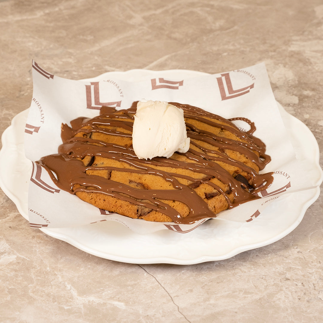 Chocolate Cookie