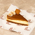 Lotus Cheescake