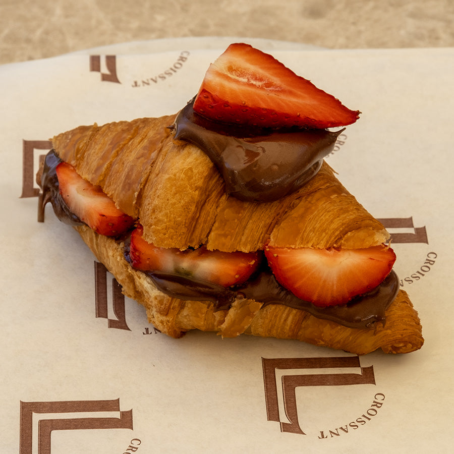 Mini Nutella