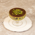 Pistachio Cup