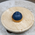 Yaban Mersinli Tart